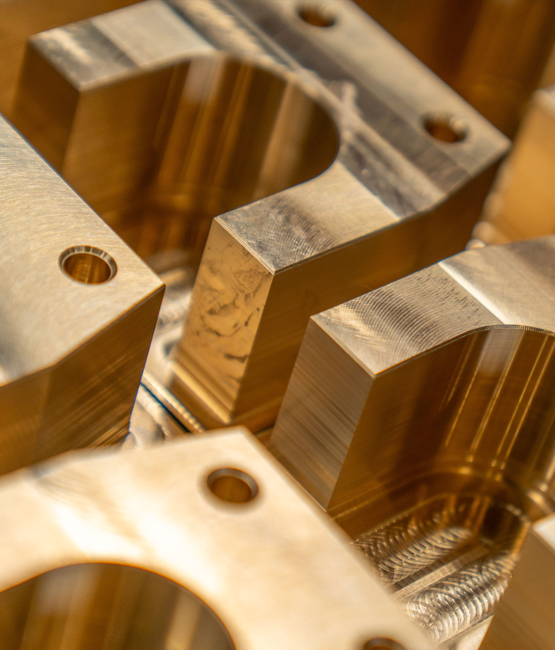Journal of Precision Materials and Manufacturing
